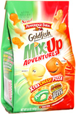 Cheese Crackers Brands